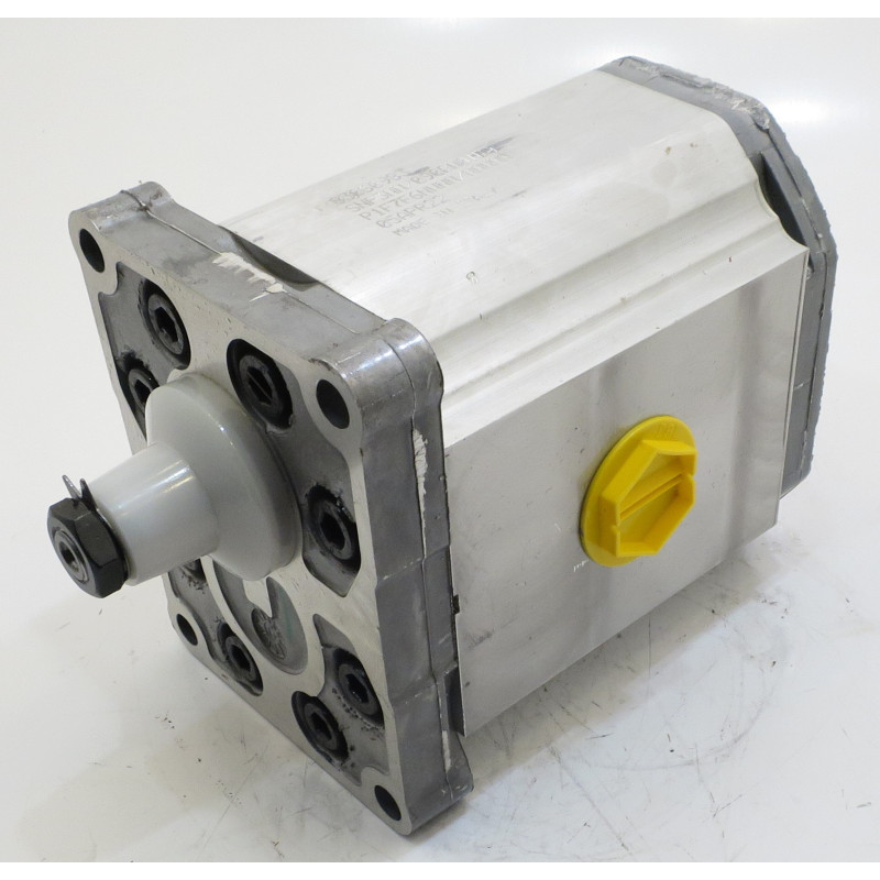 SNP3 90D CO01 F HYDRAULIC GEAR PUMP