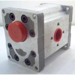 SNP3 90D SC71 HYDRAULIC GEAR PUMP