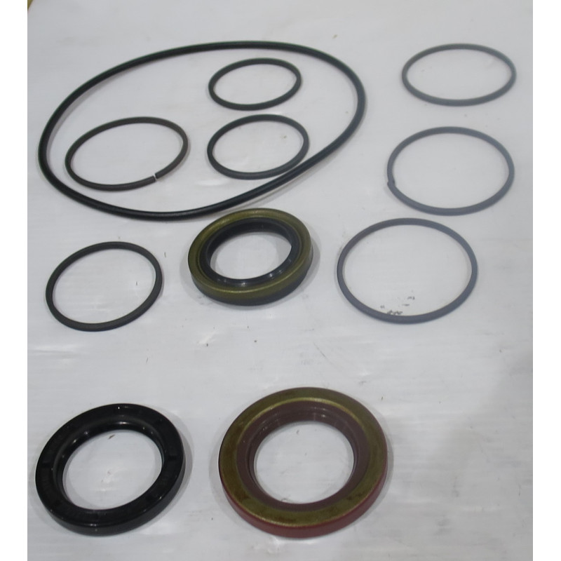 MC2200 SERIES PUMP / MOTOR SEAL KIT