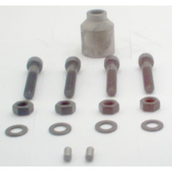 SNP3-SNP1 COUPLING  KIT