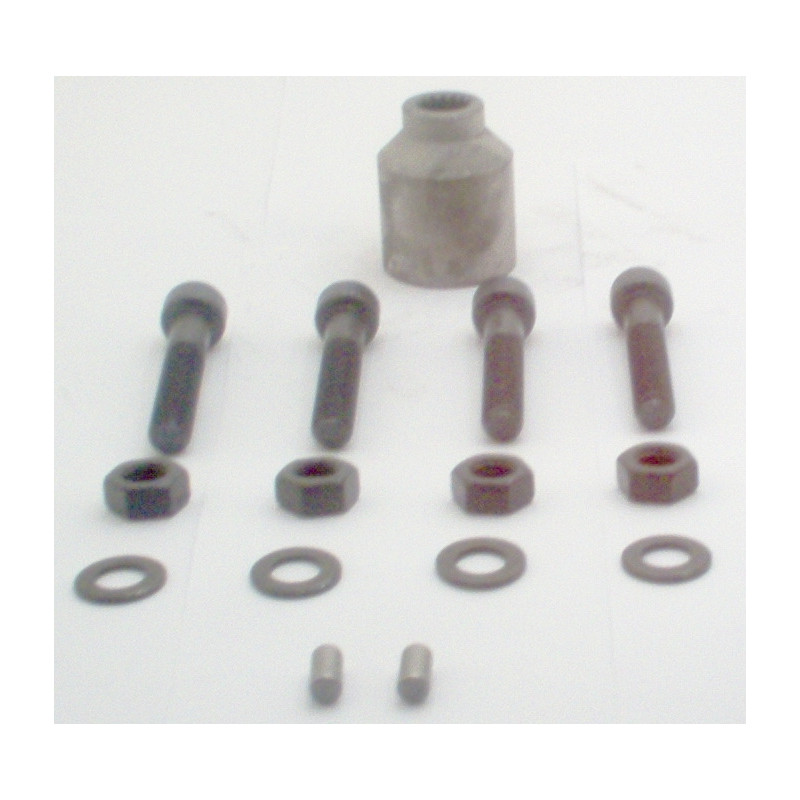 SNP3-SNP1 COUPLING  KIT