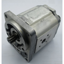 A19L SC02 HYDRAULIC GEAR MOTOR