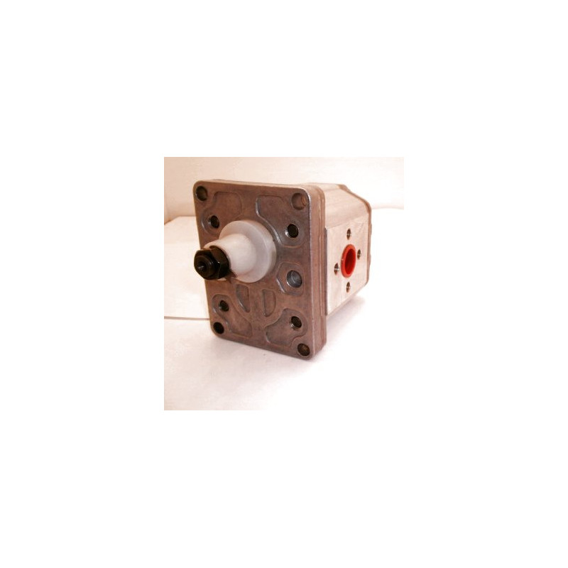 HYDRAULIC MOTOR 16.8LC SNU2 CO011