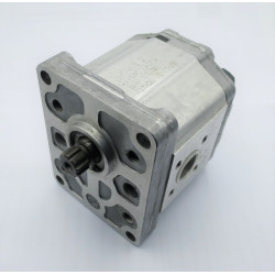 SNU2 8D SC01LFU1G HYDRAULIC GEAR MO