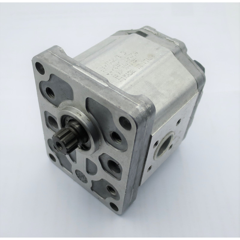 SNU2 8D SC01LFU1G HYDRAULIC GEAR MO