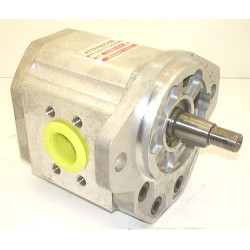 SNU3 44S CO07 HYDRAULIC GEAR PUMP