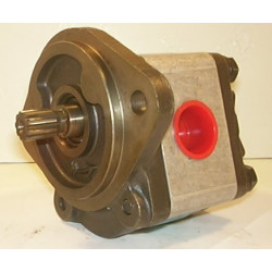 SP2/250 A8L SSOB HYDRAULIC PUMP