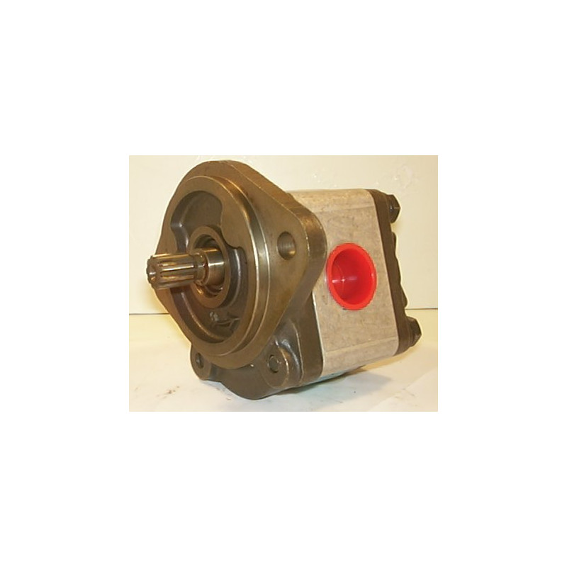 SP2/250 A8L SSOB HYDRAULIC PUMP