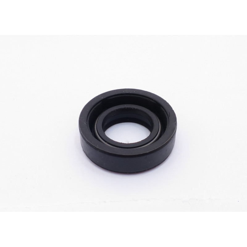 SNP1 01 FLANGE NITRILE SHAFT SEAL