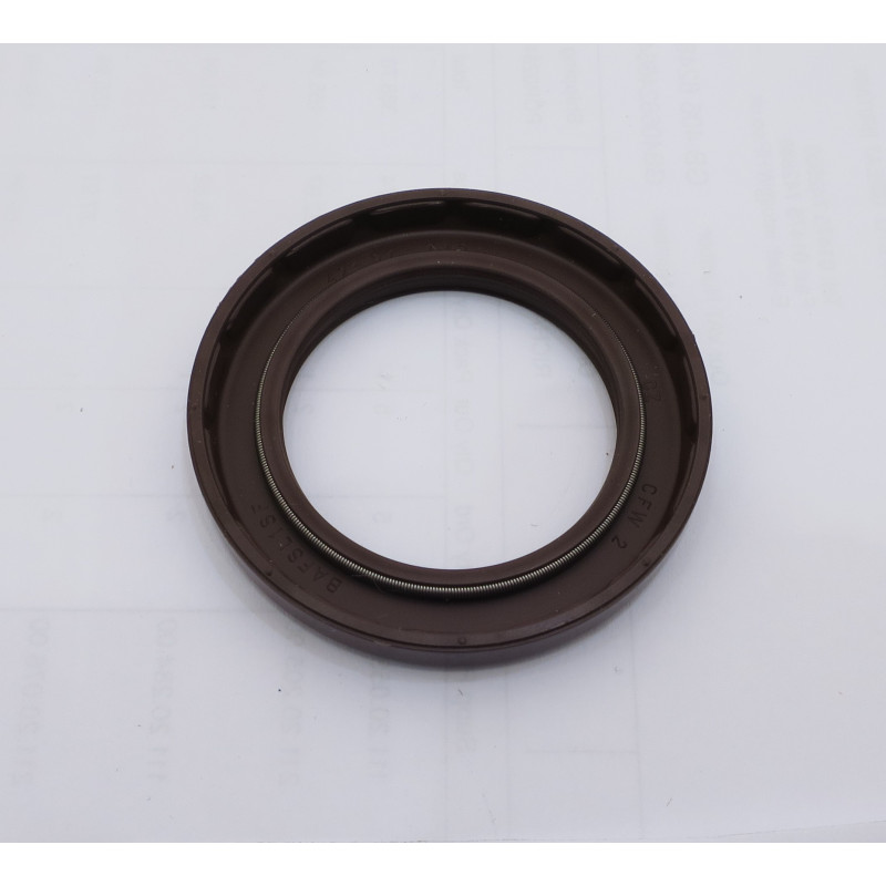 AA10V SHAFT SEAL 28x40x6 FPM BAB2SL 724904HYDRAULIC PISTON PUMP COMPONENT