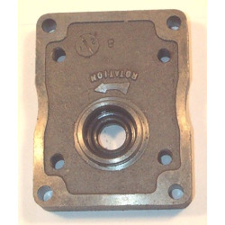 SP2/250 ANTI-C STD 4 BOLT FLAN