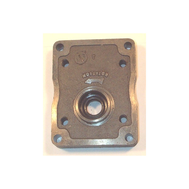 SP2/250 ANTI-C STD 4 BOLT FLAN