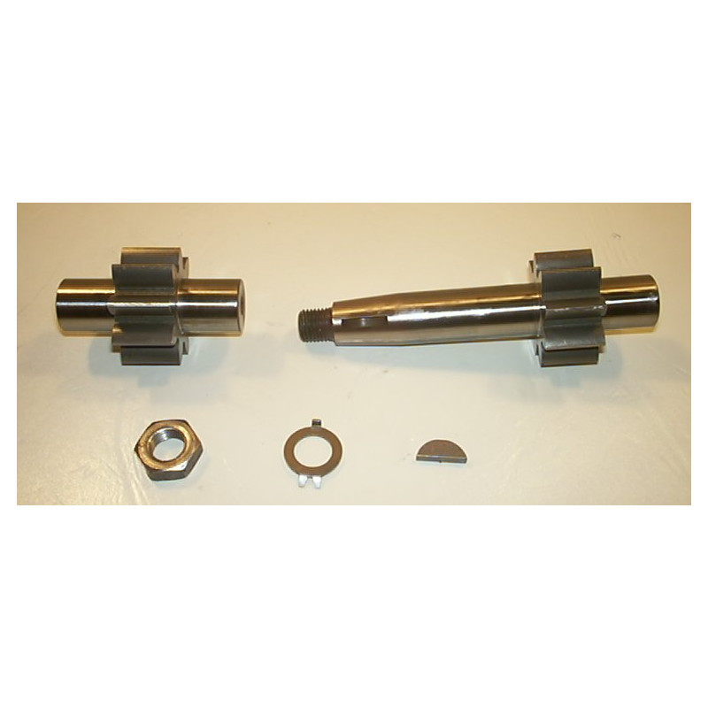 SP2/175 11.4L GEAR SET