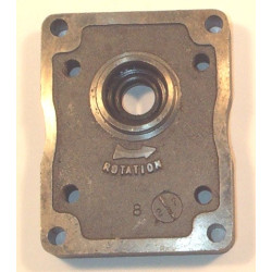 SP2/250 CLOCK STD 4 BOLT FLAN