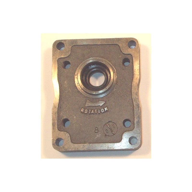 SP2/250 CLOCK STD 4 BOLT FLAN