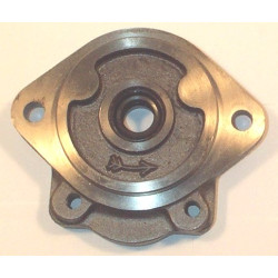 SP2/250 CLOCK SAE 2 BOLT FLAN