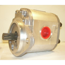 SP3/230 C40L SSOB GEAR PUMP