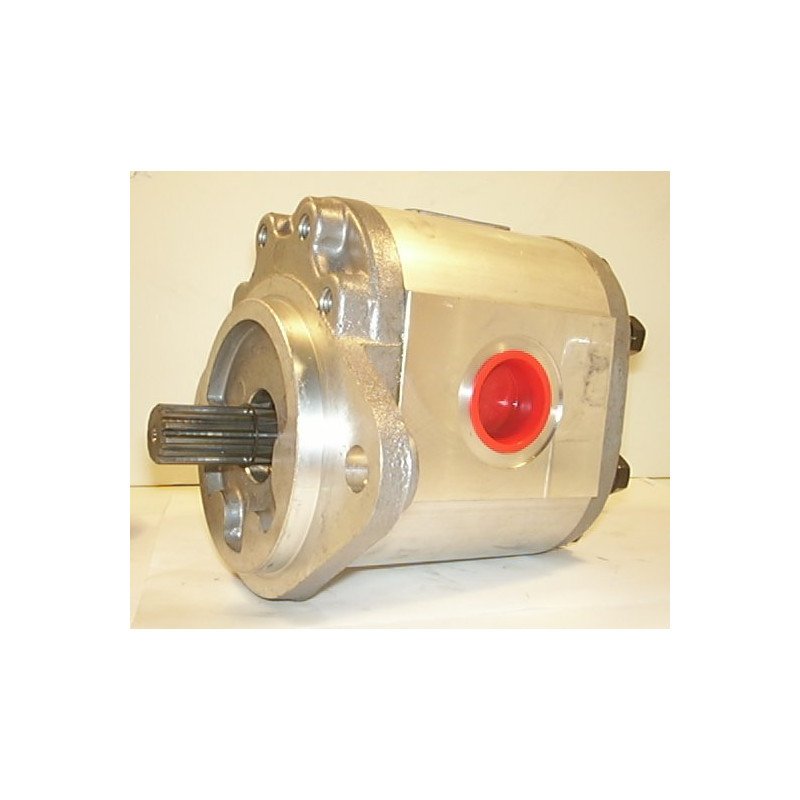 SP3/230 C40L SSOB GEAR PUMP