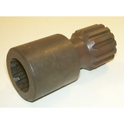 13T/14T QUILL DRIVE ADAPTOR