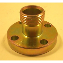 1'' BSP MALE SUND PORT ADAPTOR