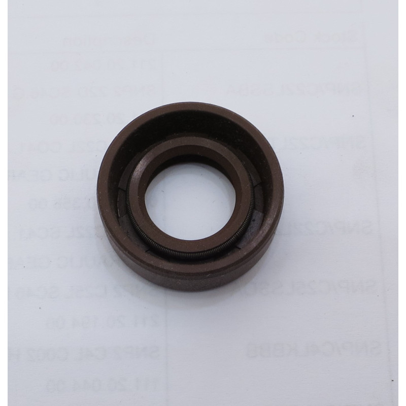 V10/VTM42 VITON SHAFT SEAL  388205N HYDRAULIC VANE PUMP COMPONENT