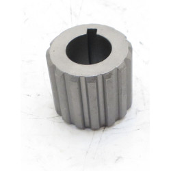 3.2MM 15 TOOTH SPLINED ADAPTOR