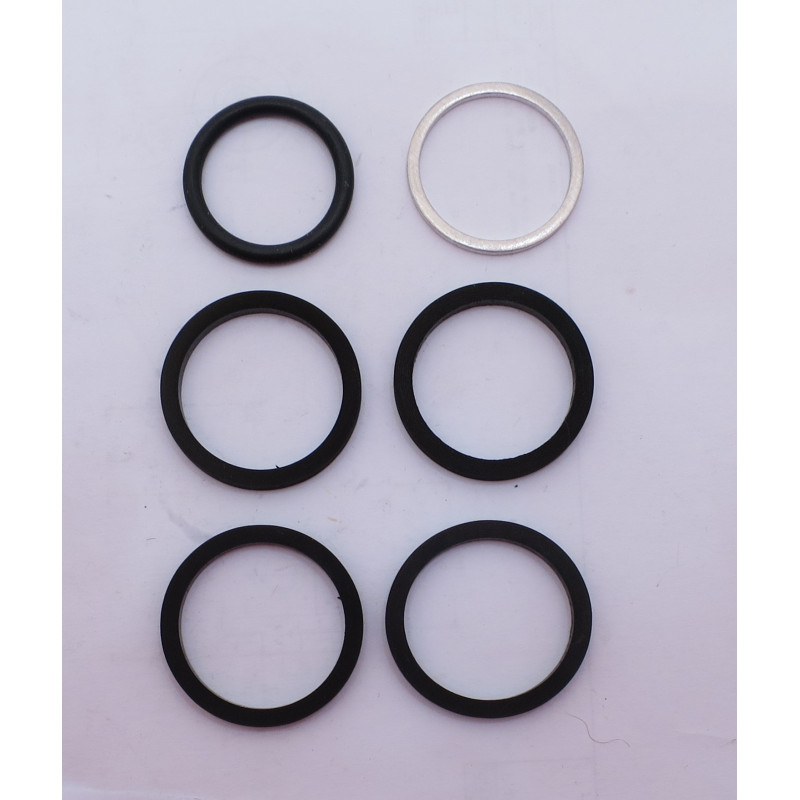 MF AUX/MULTI SEAL KIT (1D+1B)