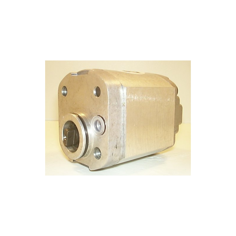 TFB 100 2.6D FR08 GEAR PUMP