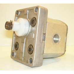 TFP 100 A2.2L CI02.F GEAR PUMP**