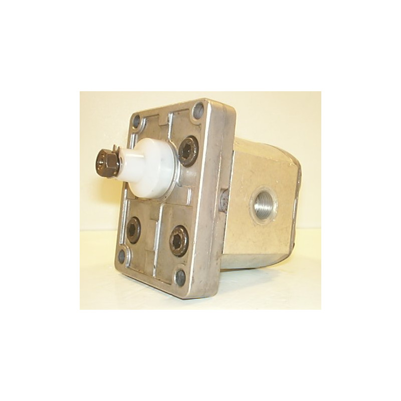 TFP 100 A2.2L CI02.F GEAR PUMP**