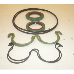 J SERIES FRONT/SINGLE SEAL KIT