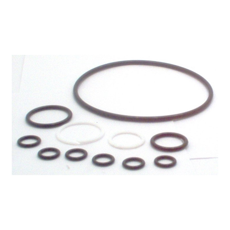 KAYABA SEAL KIT FOR PORT BLOCK FOR