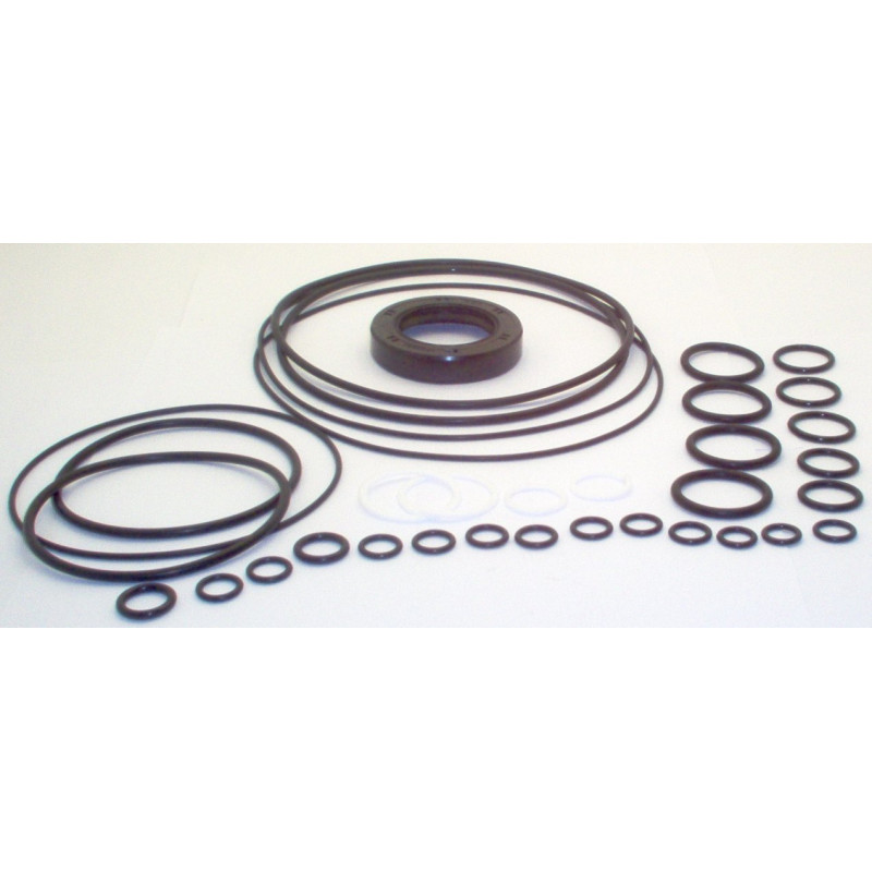 KAYABA SEAL KIT FOR BODY PUMP TYPE