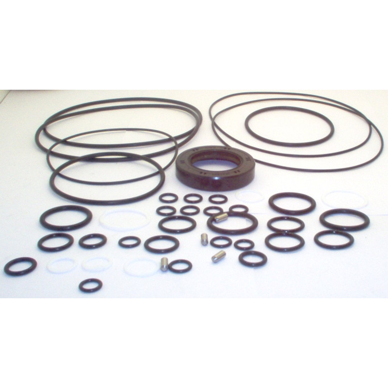 KAYABA SEAL KIT FOR BODY PUMP TYPE