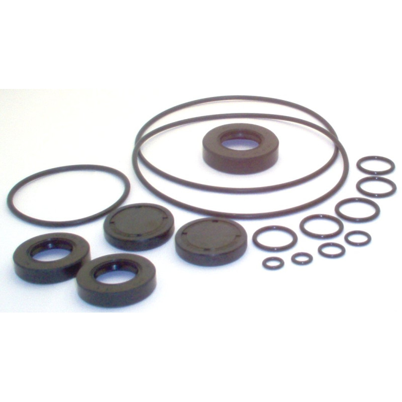 KAYABA SEAL KIT FOR BODY PUMP TYPE