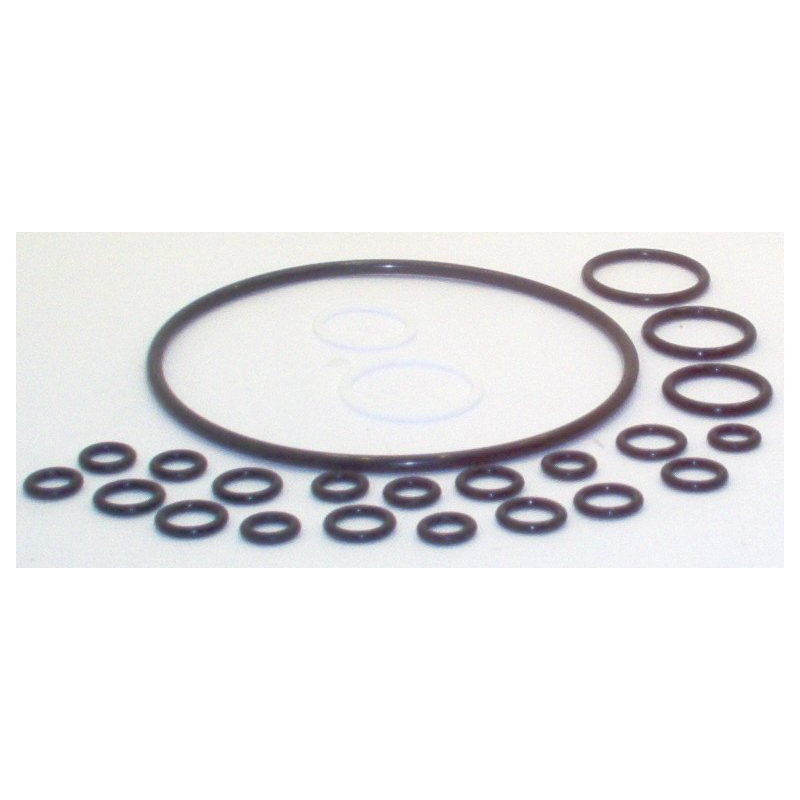 KAYABA SEAL KIT FOR SUB BLOCK FOR