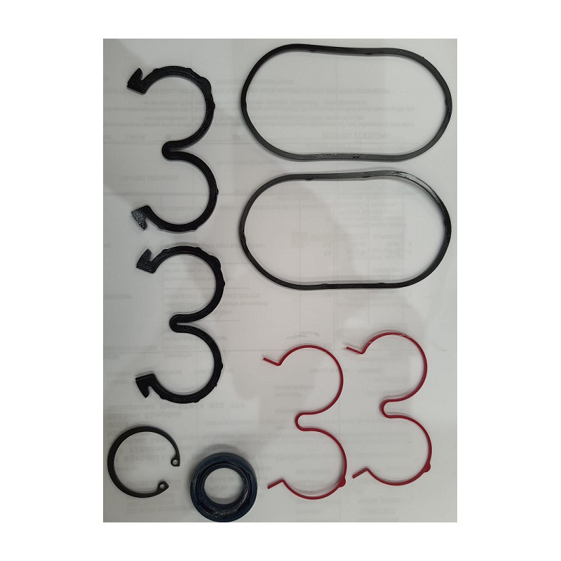 MARZOCCHI GROUP 3 SEAL KIT 650231/R