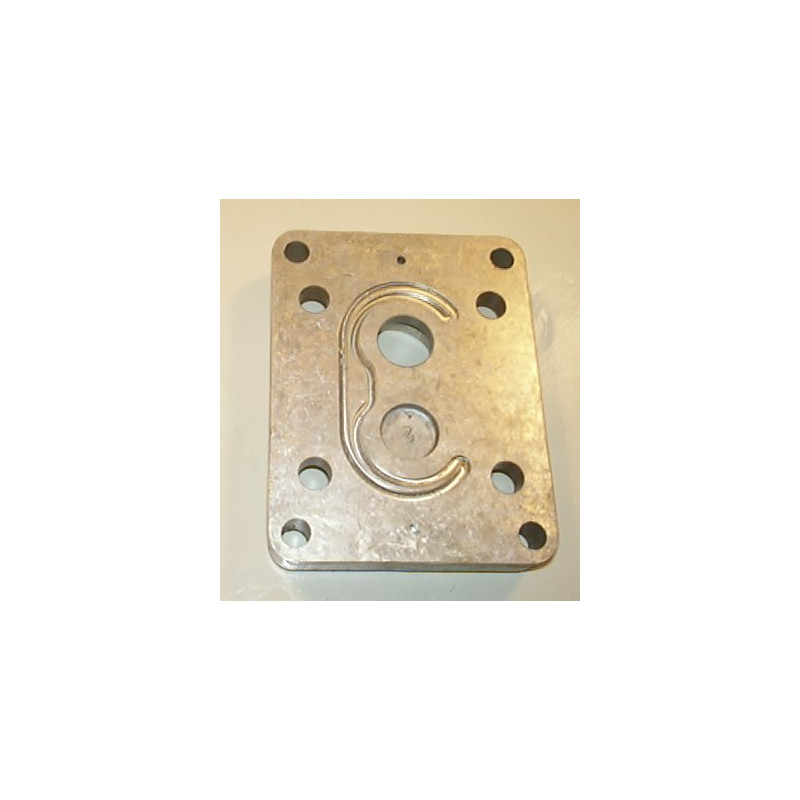 TFP 200 ANTI-CLOCK 4 BOLT FLNG