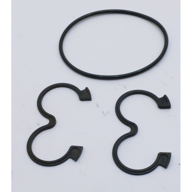 SHIMADZU NP20 / 21  SERIES SEAL KIT