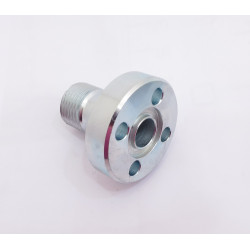 1/2 BSP MALE PORT ADAPTOR (30MMPCD)