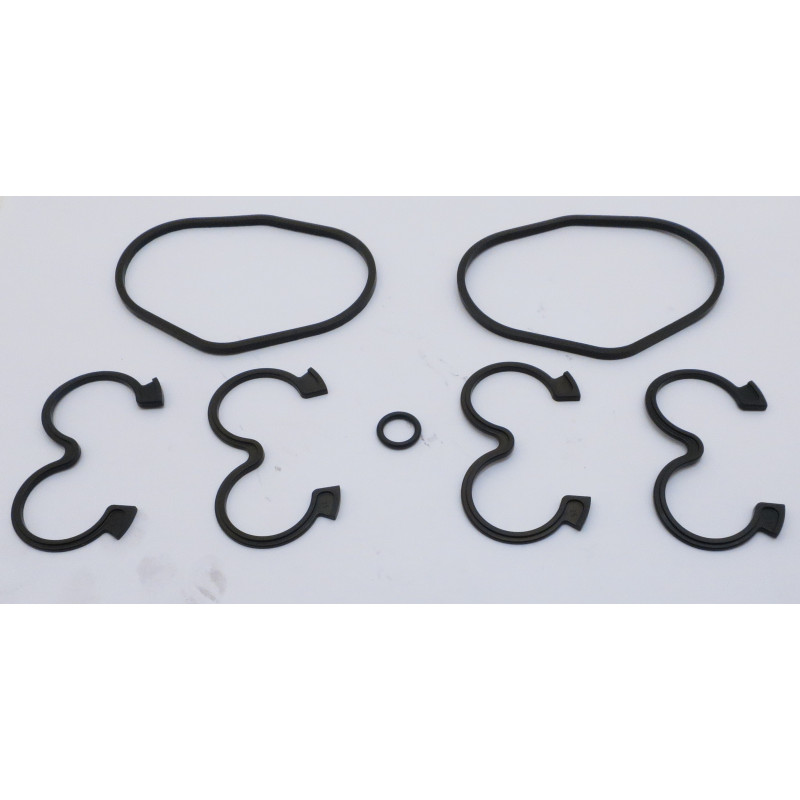 SHIMADZU DNP21 SERIES SEAL KIT