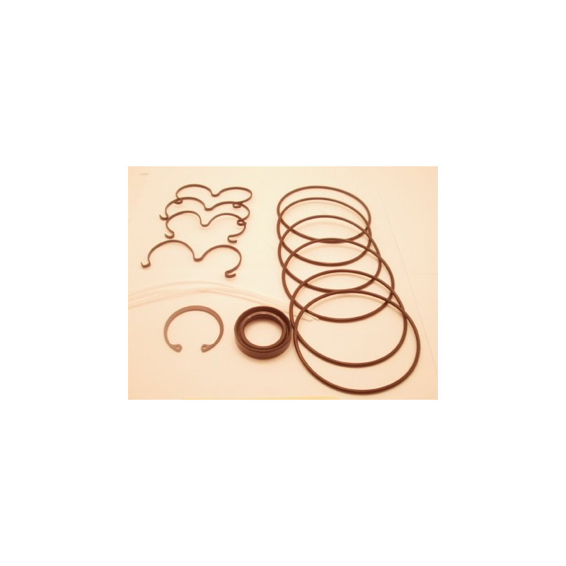 FD3 SERIES SEAL KIT