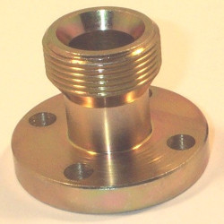 1.1/4'' BSP MALE PRT ADA (56MMPCD)