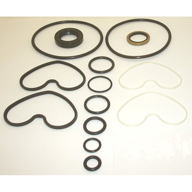 SEAL KIT TO SUIT 00658 & 00739