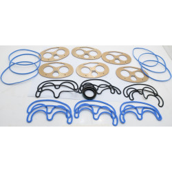 WEBSTER TRIPLE K SERIES SEAL KIT