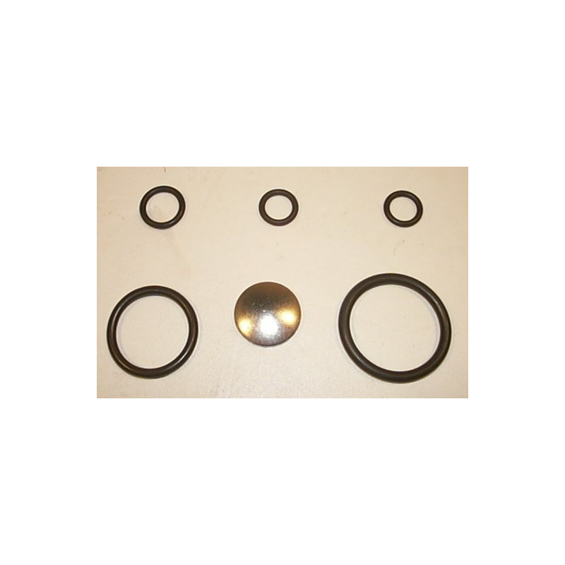 ULTRA 1PX/2PX VALVE SEAL KIT