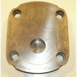 1PL MODULAR PUMP END COVER