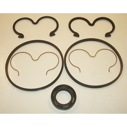 GP3 200 BAR SEAL KIT