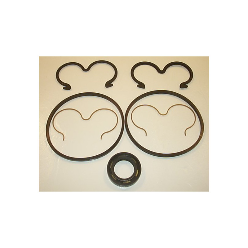 GP3 200 BAR SEAL KIT