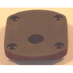 1PX 'A' TYPE REAR END COVER